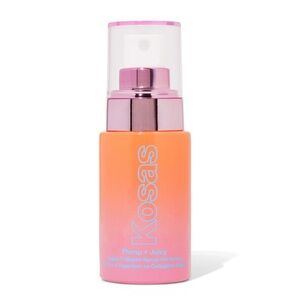 KOSAS Plump + Juicy Vegan Collagen + Probiotic Spray-On Serum | NEW | 30mL | NIB